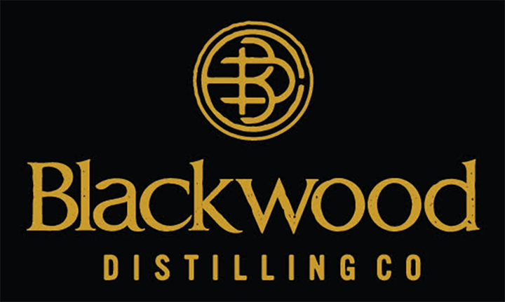 Blackwood Distilling Co.