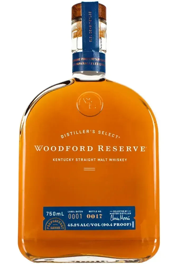 Woodford Reserve Malt