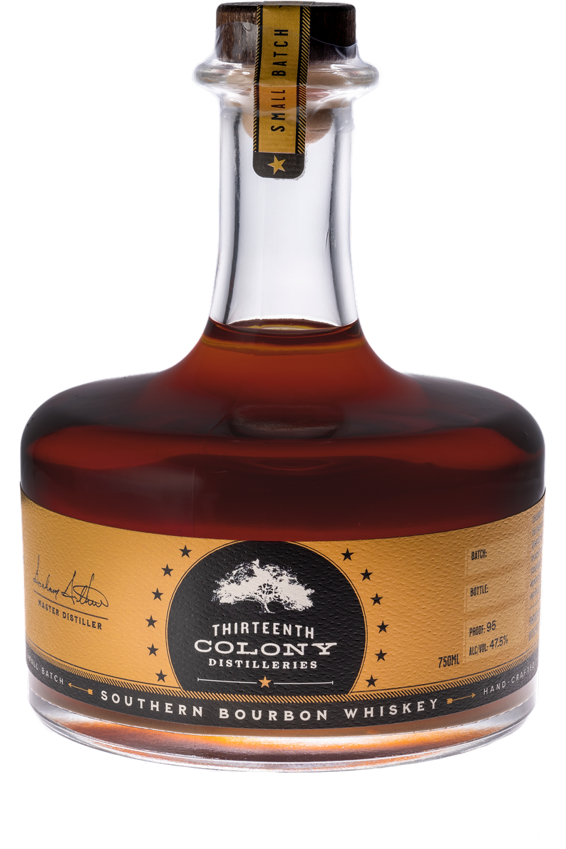 13th Colony Southern Bourbon