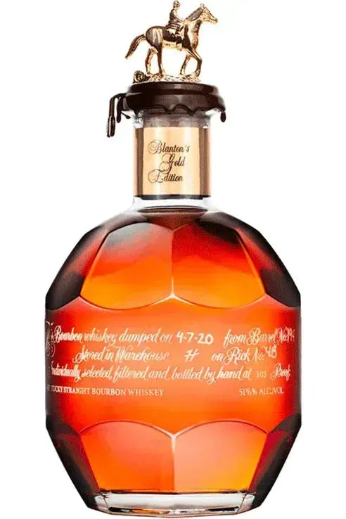 Blanton's Gold (700 ml)