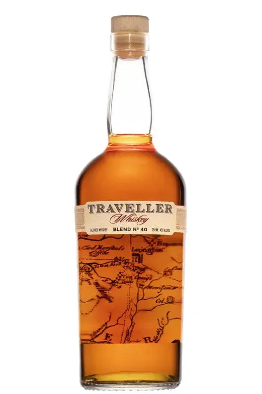 Traveller Whiskey
