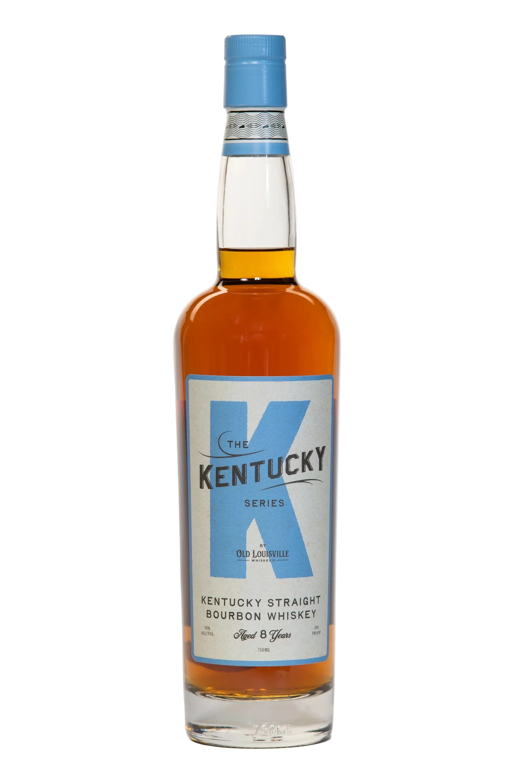 Old Louisville - Kentucky Series