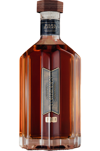 Forbidden Single Barrel