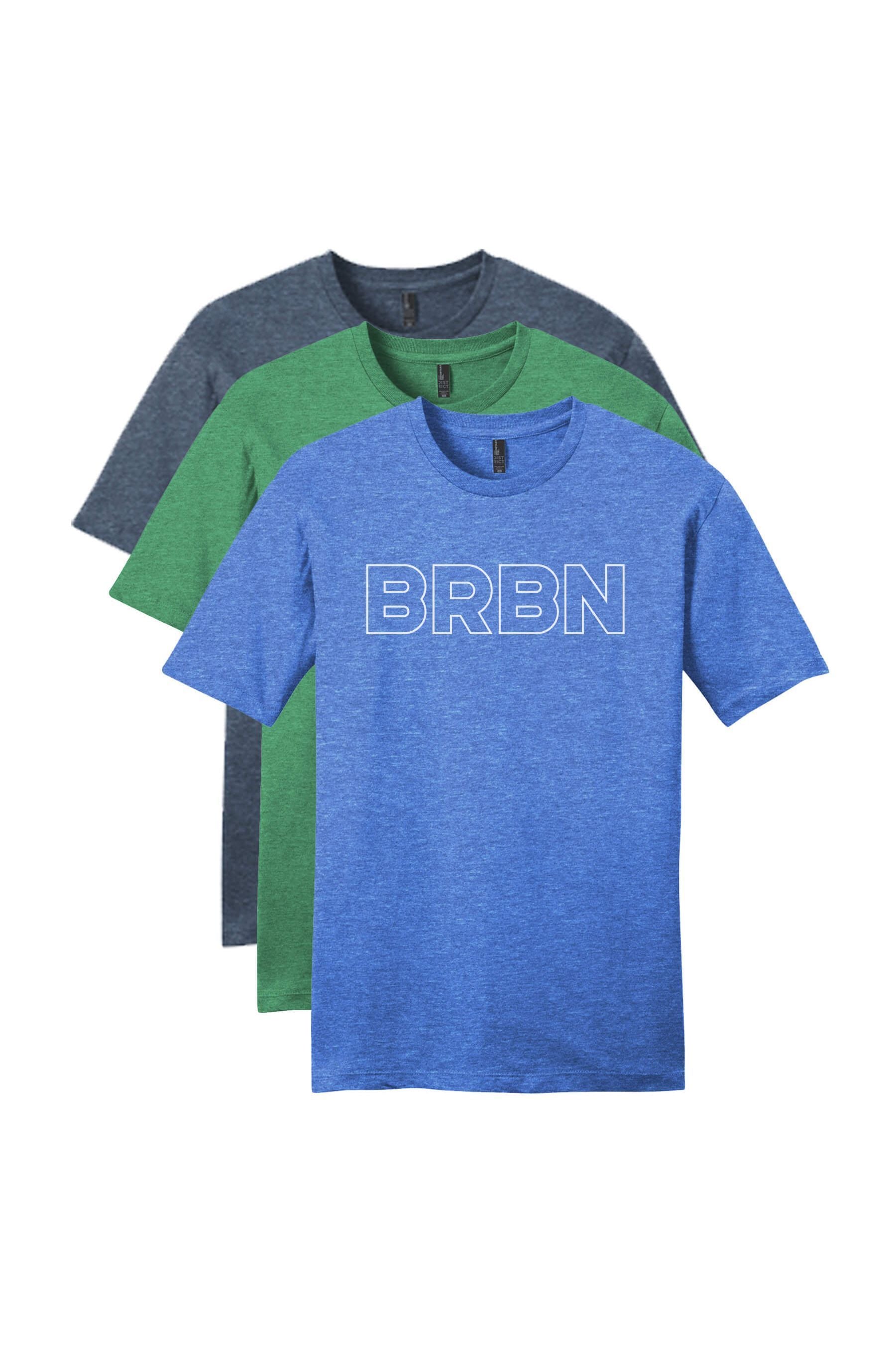 BRBN Shirt