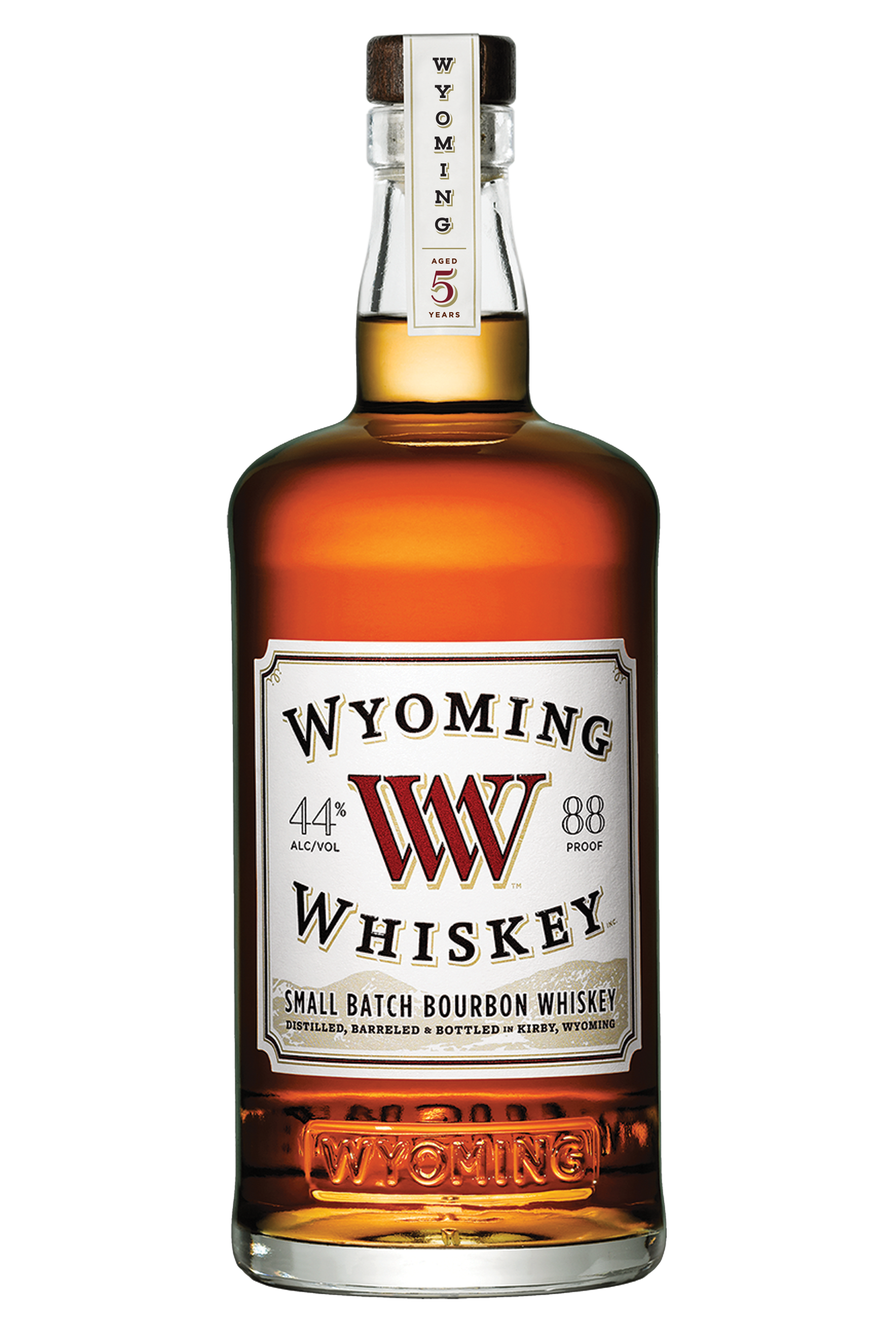 Wyoming Whiskey Small Batch