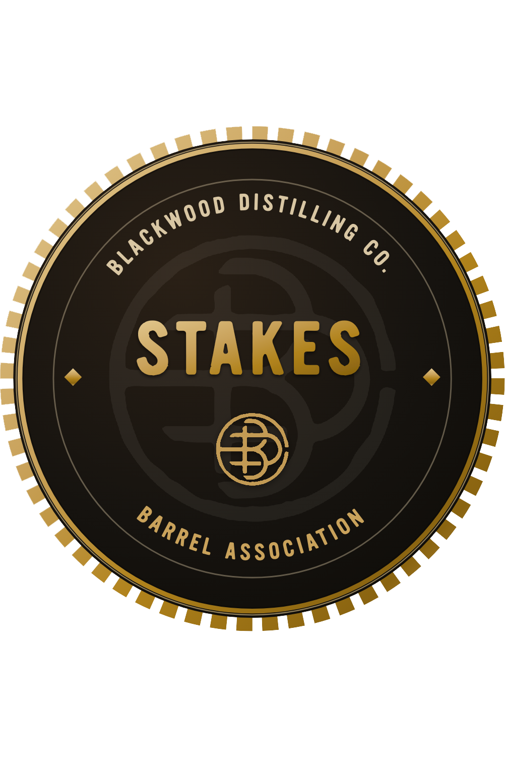 Blackwood Bourbon Club - Stakes