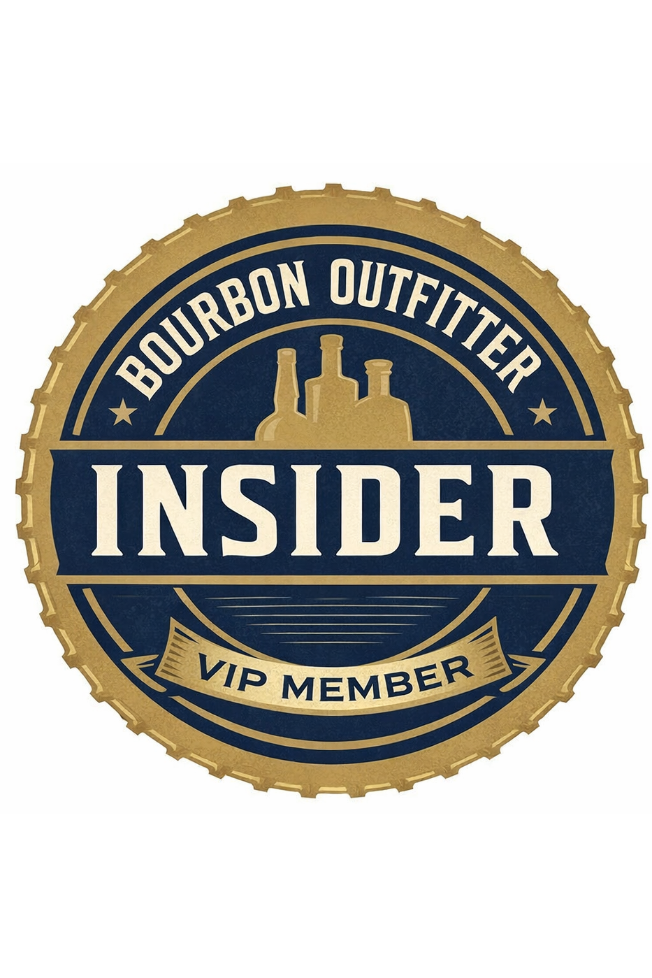 Bourbon Outfitter Insider