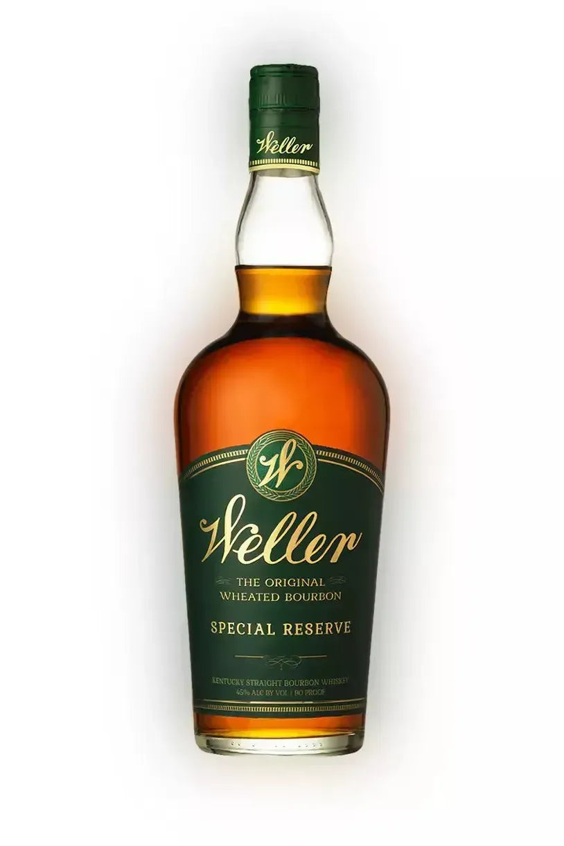 Weller Special Reserve 750ml Bourbon Outfitter