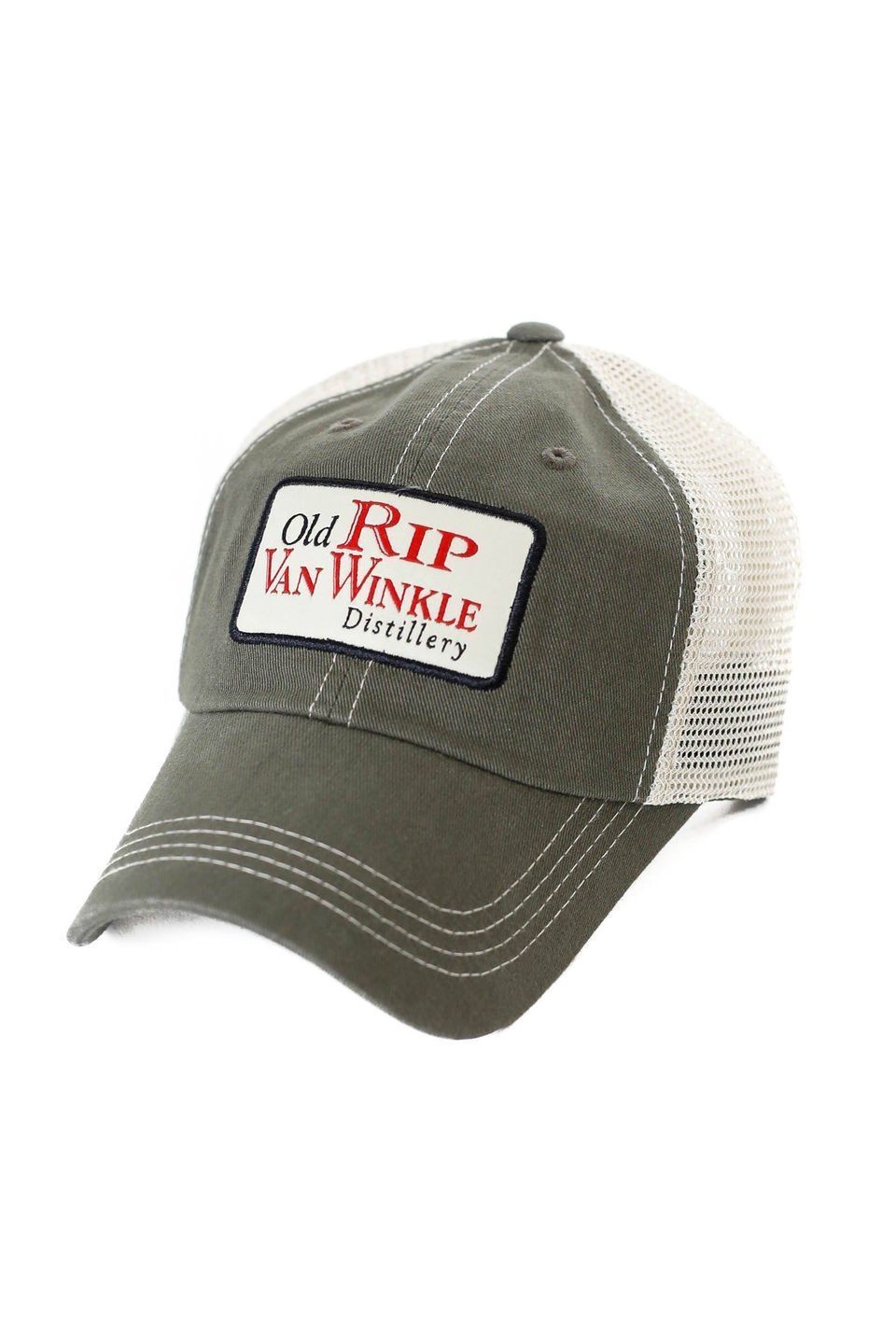 Old Rip Van Winkle Hat