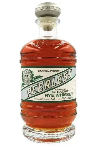 Peerless Rye Small Batch 200ml
