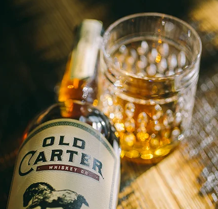 Old Carter Whiskey Co.