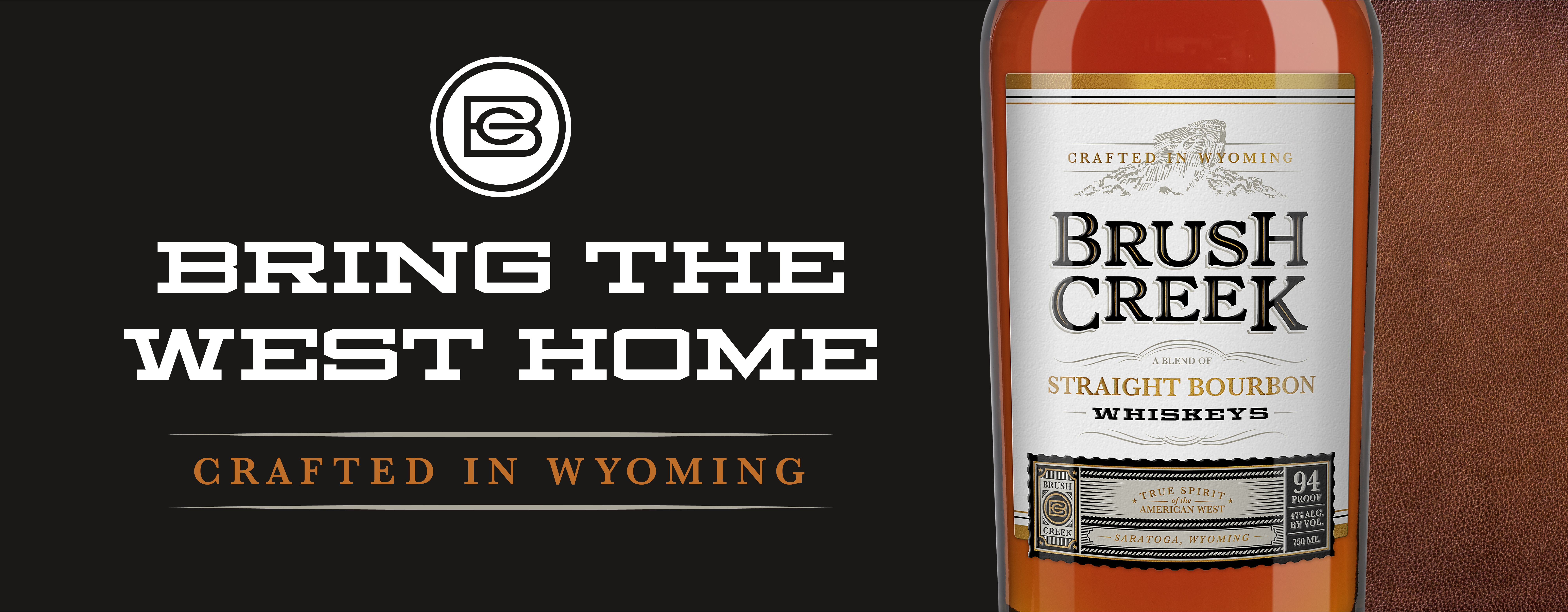 Brush Creek Distillery