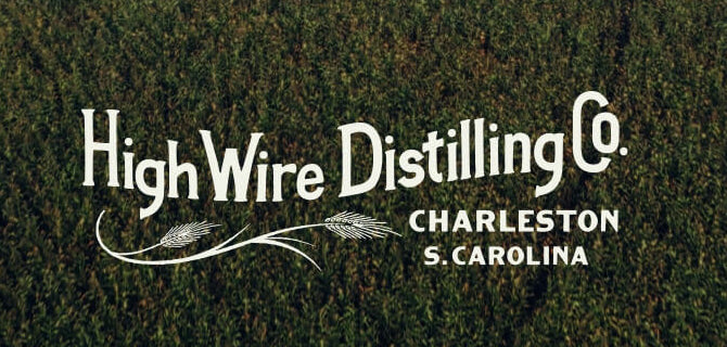 High Wire Distilling Co.
