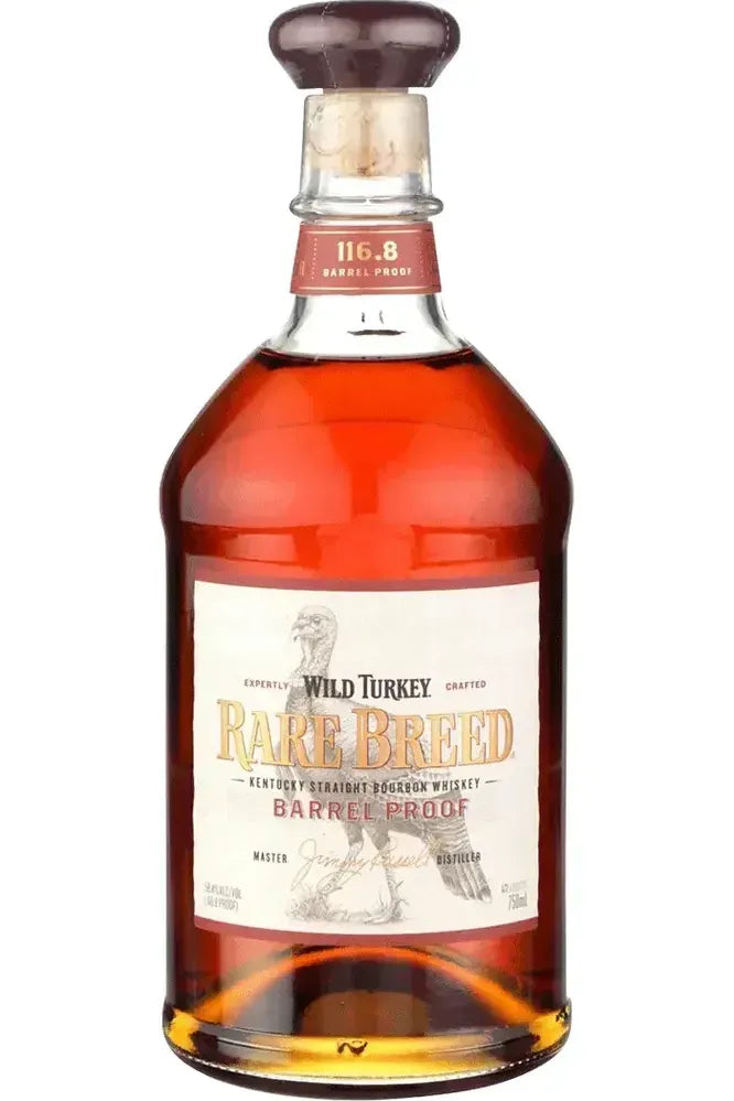 Wild Turkey Rare Breed Bourbon