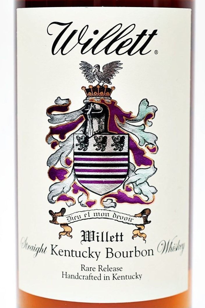 Willett Family Estate 10 Year Bourbon #2313 (113.6 Proof)