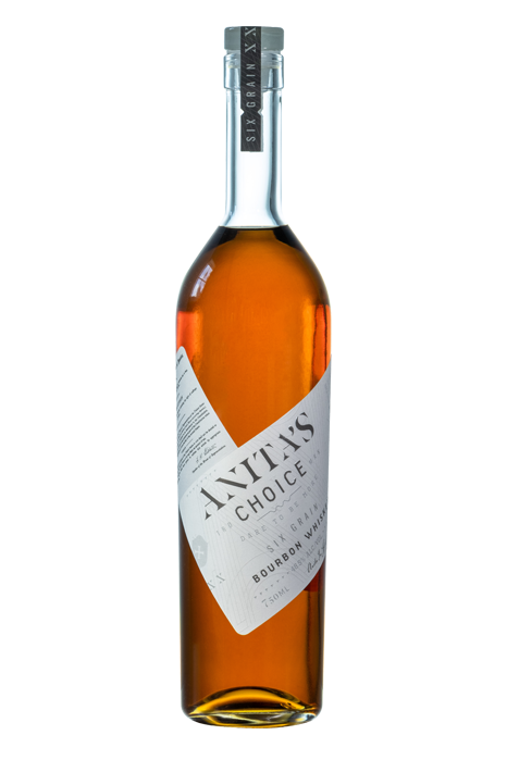 Burnt Church Distillery - Anita's Choice