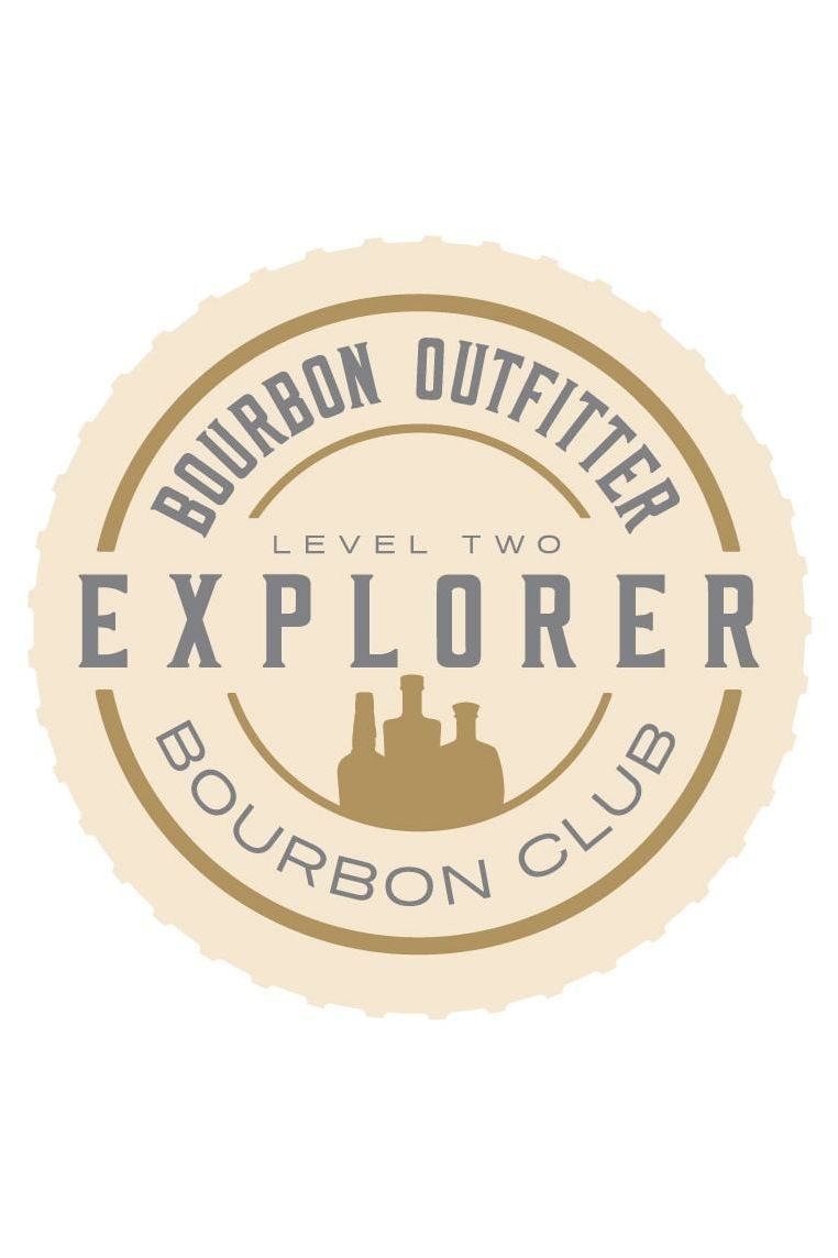 Bourbon Outfitter Club Level II - Explorer (Quarterly)