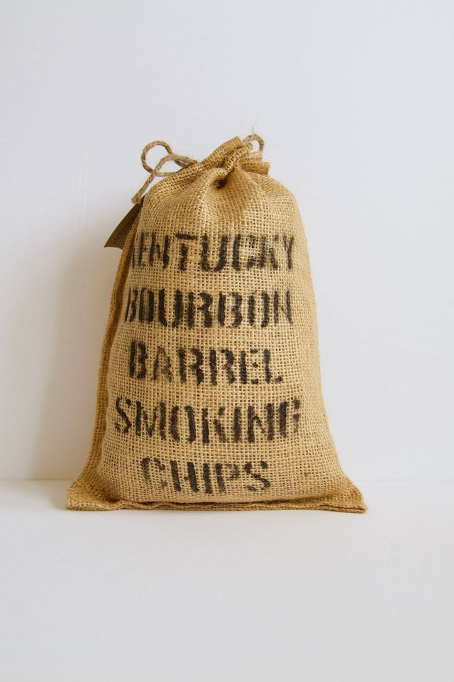 Kentucky Bourbon Barrel Smoking Chips
