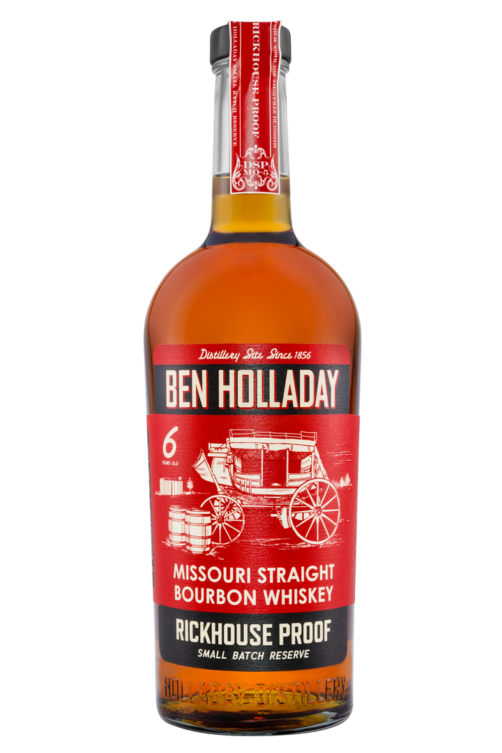 Bourbon – Bourbon Outfitter