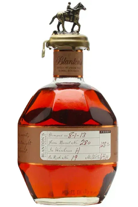 Blanton's Straight From the Barrel (700 ml)