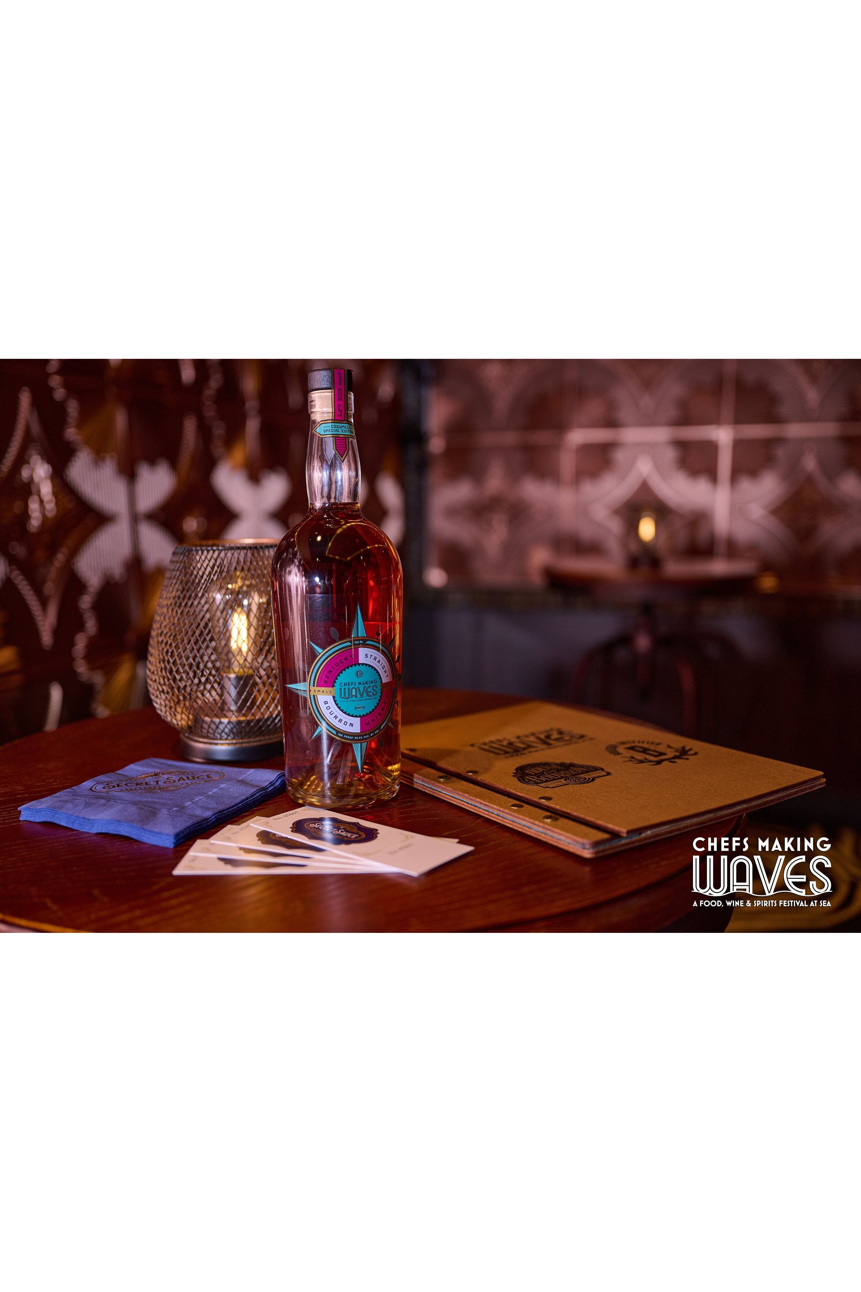 Chef's Making Waves Limited Edition Small Batch Joy Edition