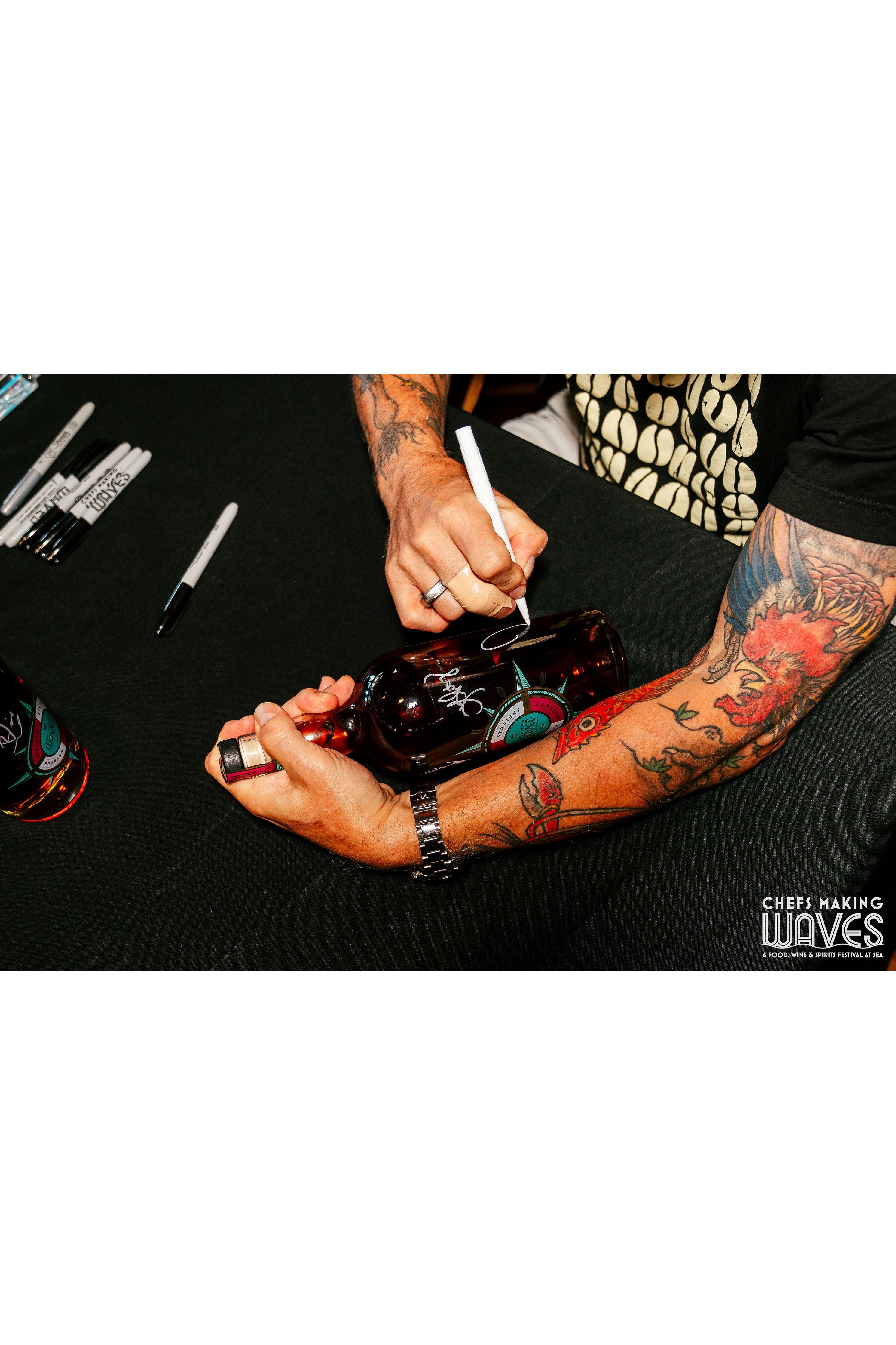 Chef's Making Waves Limited Edition Small Batch Joy Edition