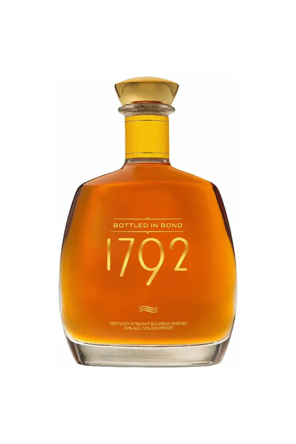 1792 Bottled in Bond