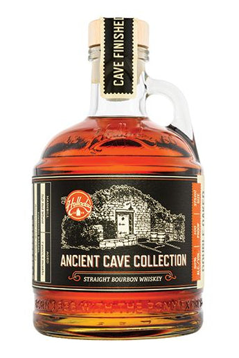 Ben Holladay Ancient Cave Series Double Oak (750 ml) 114 Proof