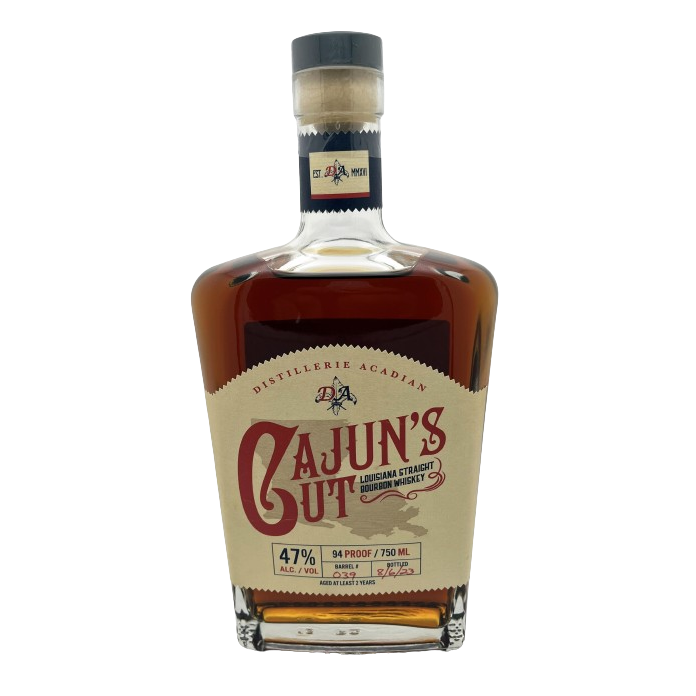 Bourbon – Bourbon Outfitter