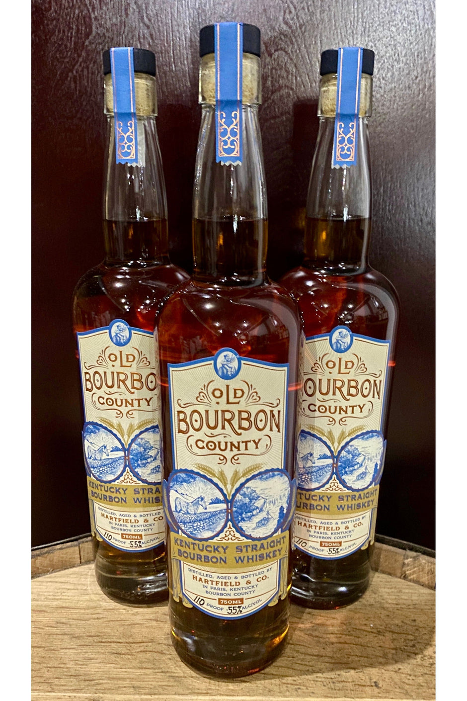 Featured – Bourbon Outfitter