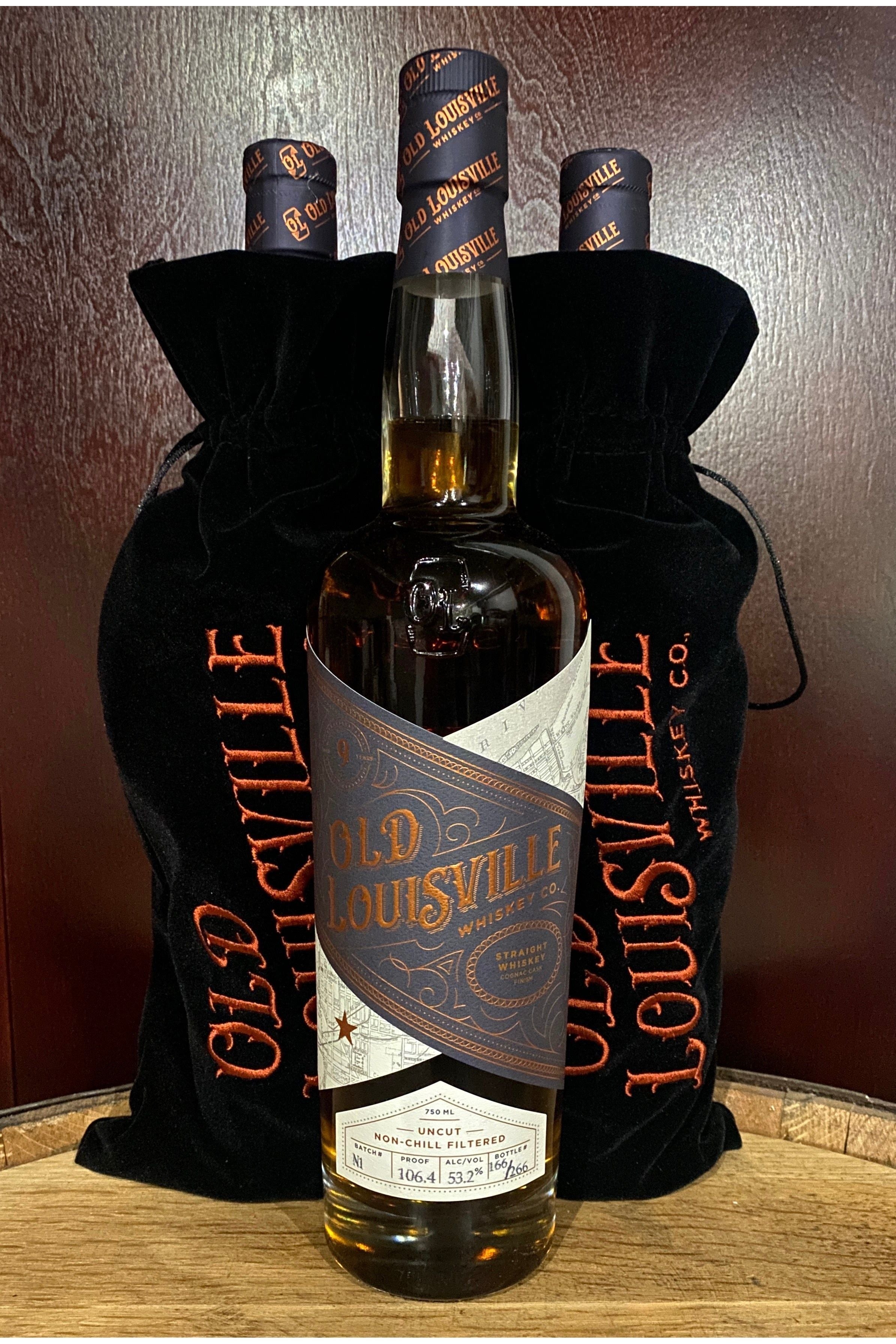 DESPERATE OUTLAW HARRY LONGBAUGH １リットル Yellowstone Handpicked Collection 119 Proof Bourbon Single