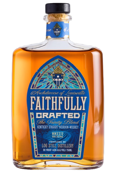 Faithfully Crafted - Trinity Blend