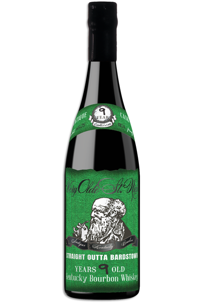 Very Olde St. Nick Straight Outta Bardstown – Bourbon Outfitter