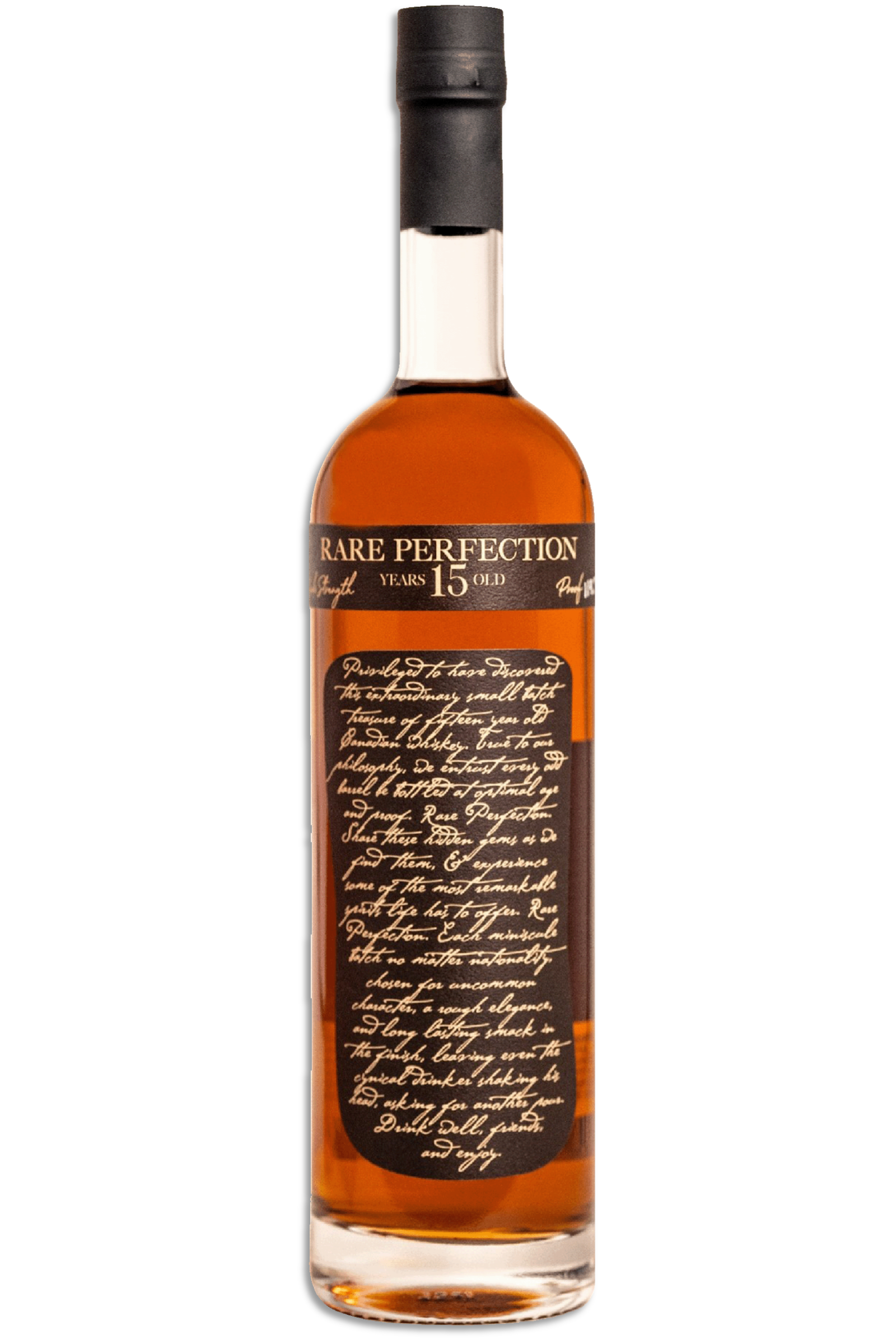 Rare Perfection 15 Year