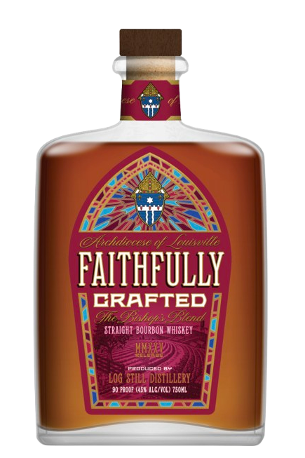 Faithfully Crafted - Bishop's Blend