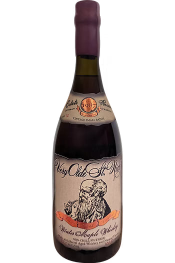 Very Olde St. Nick Winter Maple Whiskey
