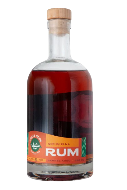 Circle Hook Original Rum