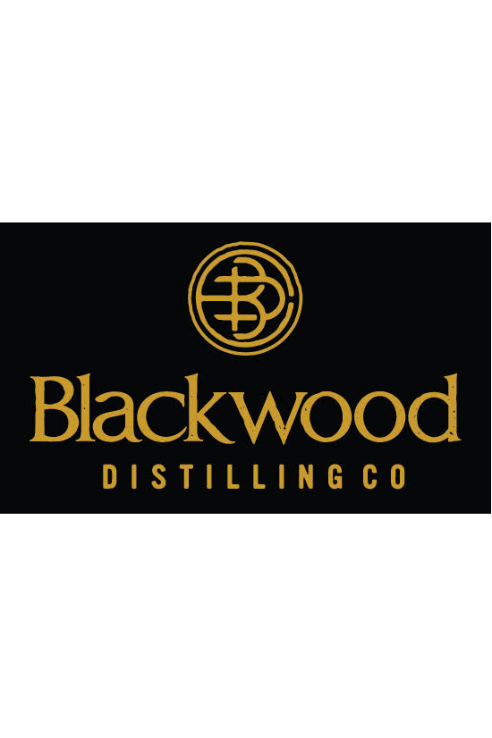 Blackwood Toasted Rye Batch #2