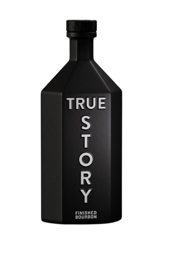 True Story Finished Bourbon