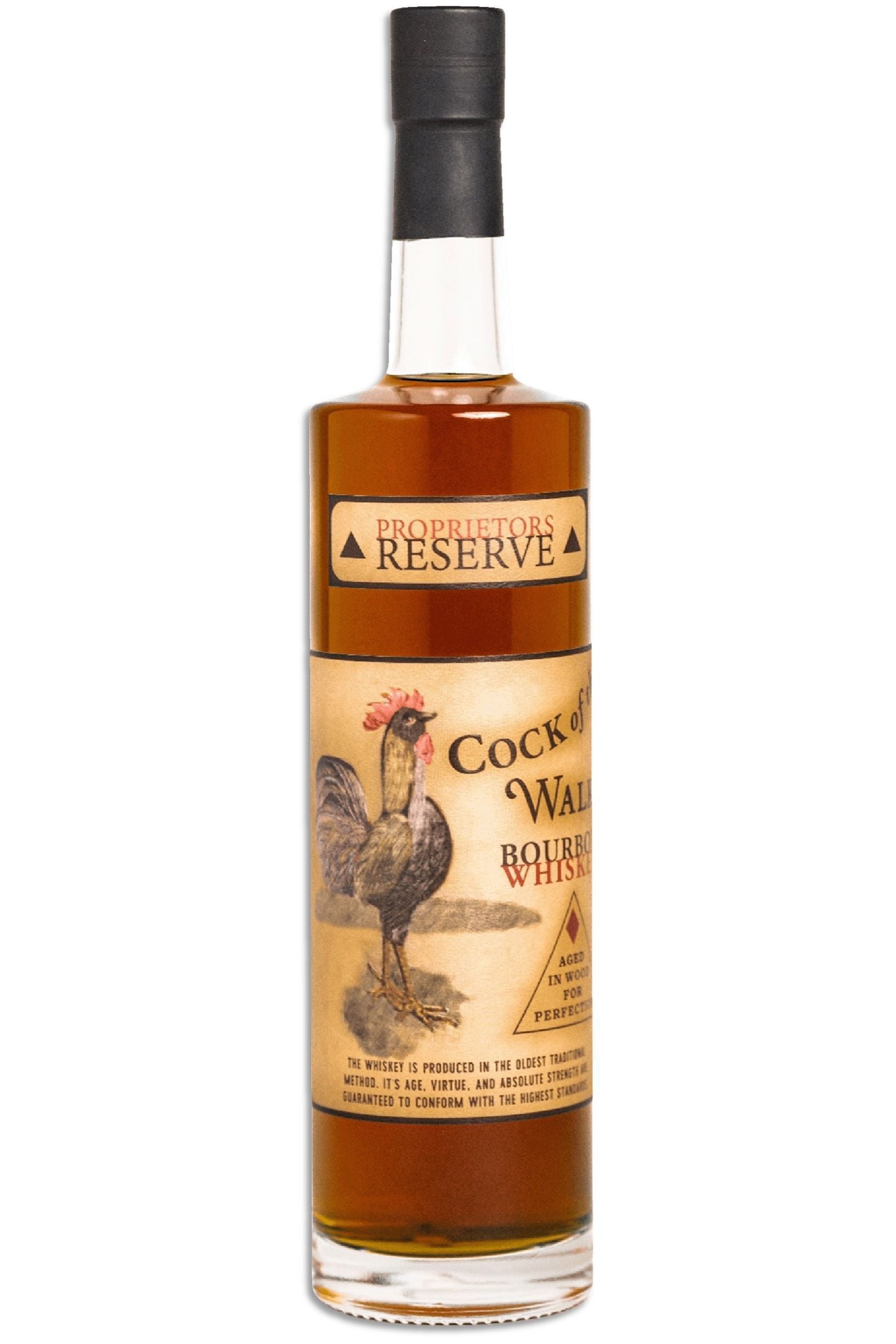 Cock of the Walk Bourbon