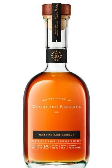 Woodford Reserve Very Fine Rare Bourbon