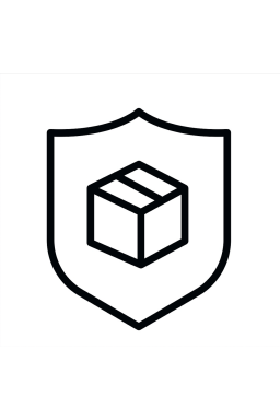 Shipping protection for Bourbon Outfitter orders