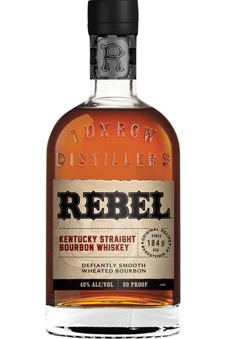 Rebel Yell 80 proof 375ml