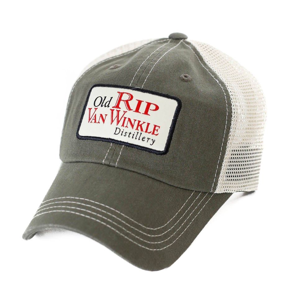 Old Rip Van Winkle Hat – Bourbon Outfitter