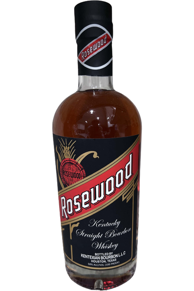 Rosewood Small Batch Kentucky 100 Proof – Bourbon Outfitter