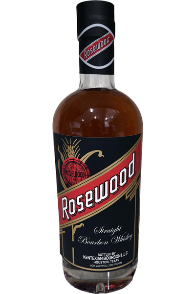 Rosewood Small Batch Indiana 100 Proof – Bourbon Outfitter