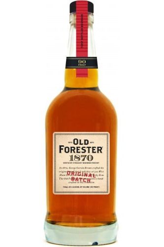 Old Forester 1870