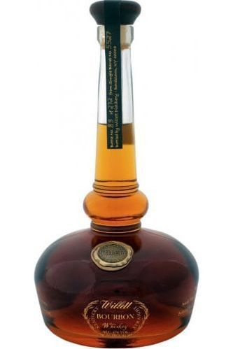 Willett Pot Still 50ml