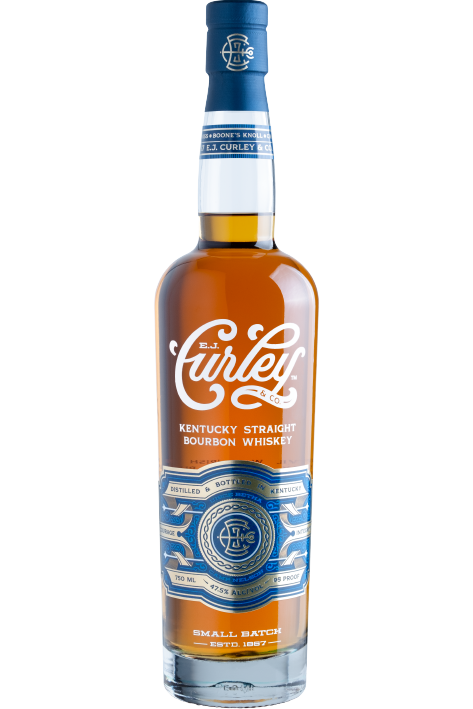 EJ Curley Small Batch